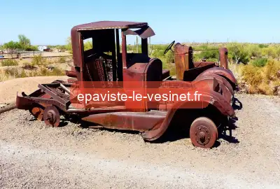 épaviste gratuit