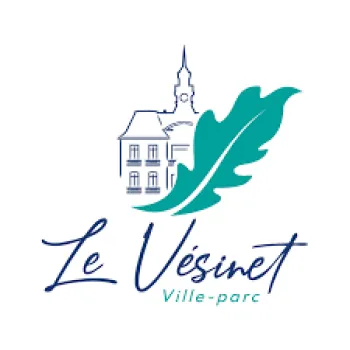 logo de la ville : Le Vésinet