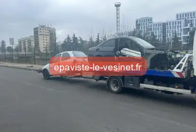 recyclage voiture usagée gratuit